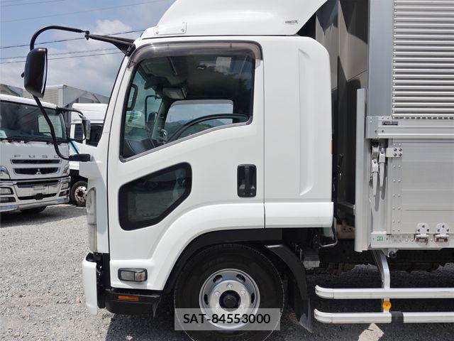 Isuzu FORWARD 2018-04 8130233-8