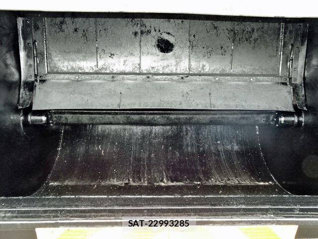 Isuzu FORWARD 2009-03 8145836-9