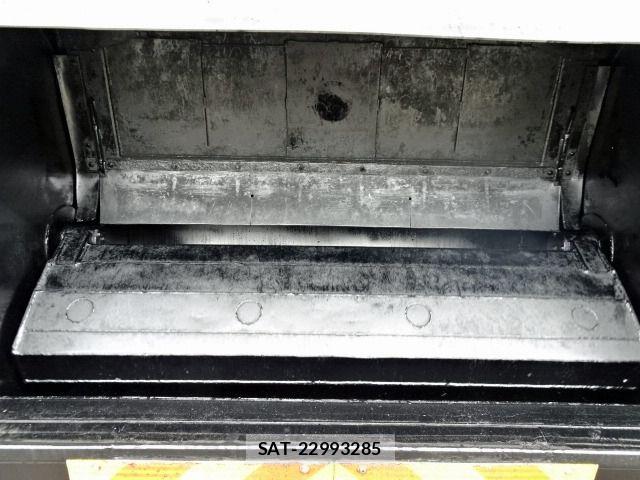 Isuzu FORWARD 2009-03 8145836-10