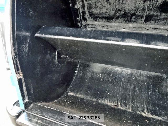 Isuzu FORWARD 2009-03 8145836-11
