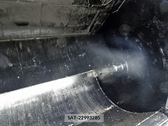 Isuzu FORWARD 2009-03 8145836-12