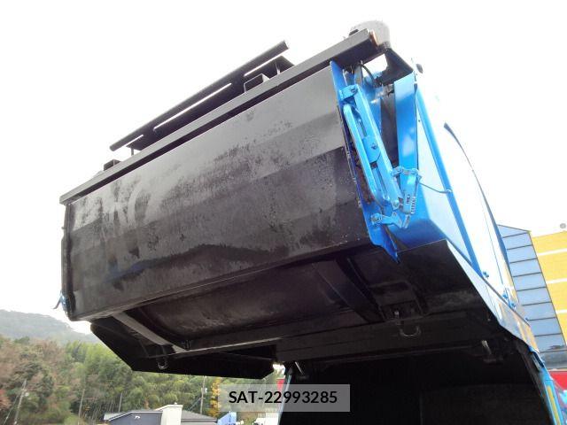 Isuzu FORWARD 2009-03 8145836-13