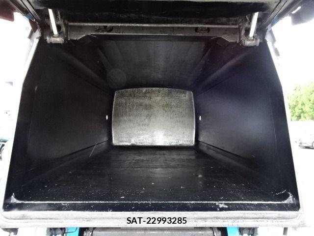 Isuzu FORWARD 2009-03 8145836-14