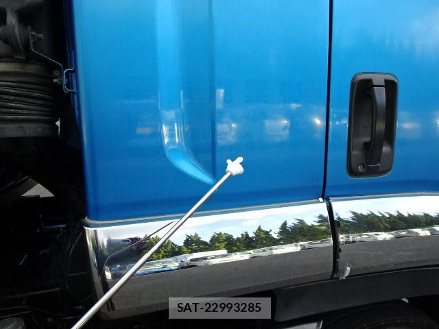 Isuzu FORWARD 2009-03 8145836-19