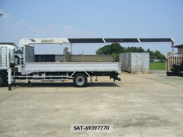 Isuzu FORWARD 2014-06 8145832-11