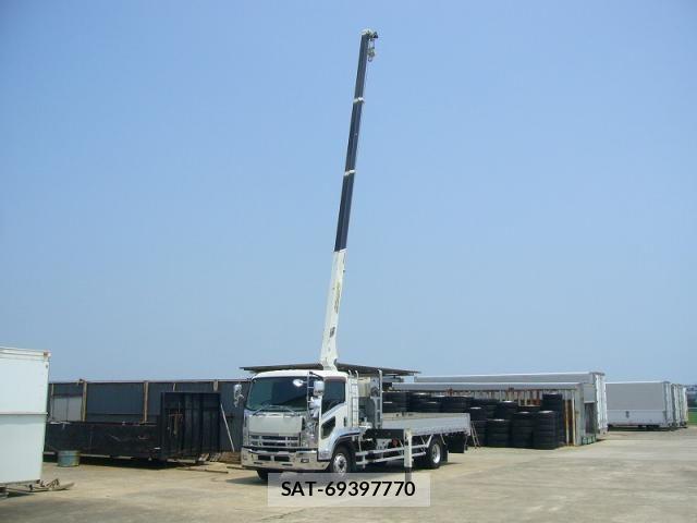 Isuzu FORWARD 2014-06 8145832-13