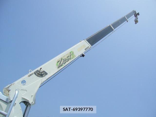 Isuzu FORWARD 2014-06 8145832-14