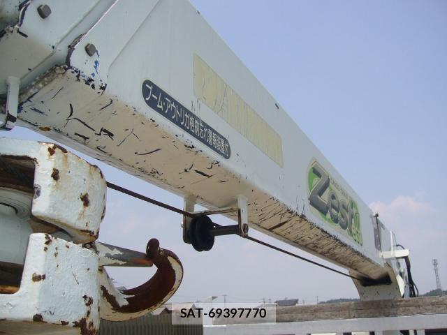 Isuzu FORWARD 2014-06 8145832-16