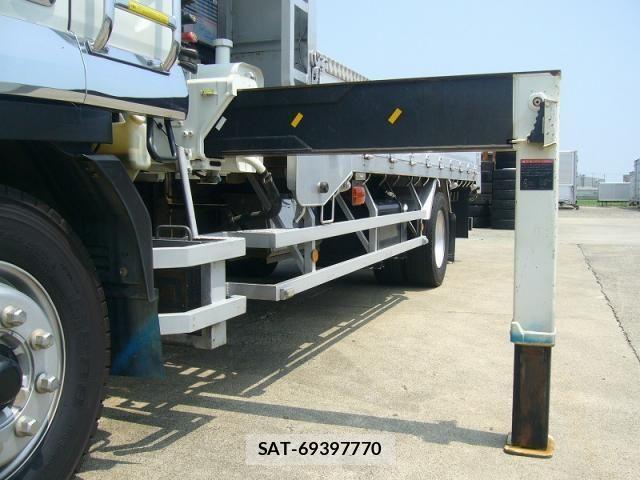 Isuzu FORWARD 2014-06 8145832-20