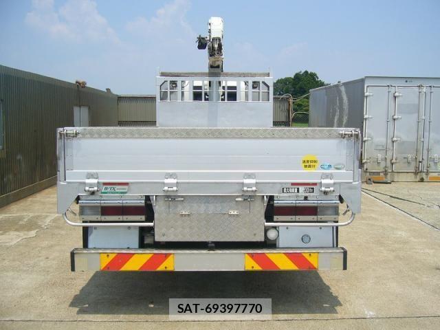Isuzu FORWARD 2014-06 8145832-21