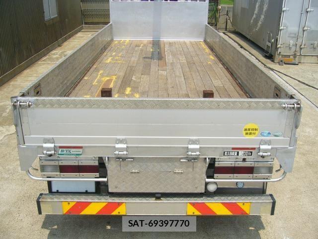 Isuzu FORWARD 2014-06 8145832-22