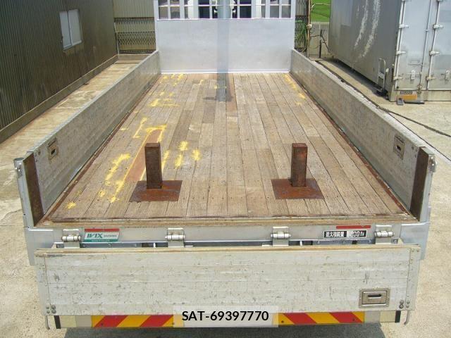 Isuzu FORWARD 2014-06 8145832-23