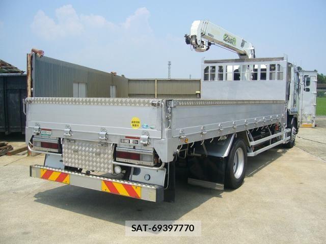 Isuzu FORWARD 2014-06 8145832-2