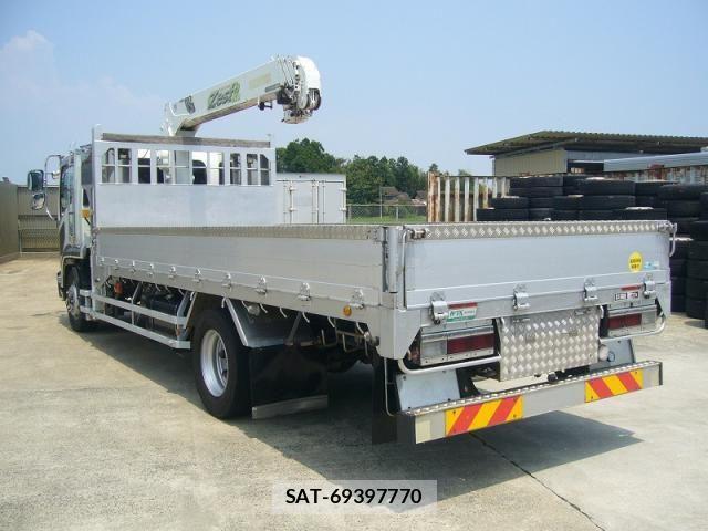 Isuzu FORWARD 2014-06 8145832-3