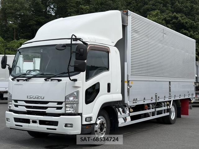 Isuzu FORWARD 2015-06 8145833-0