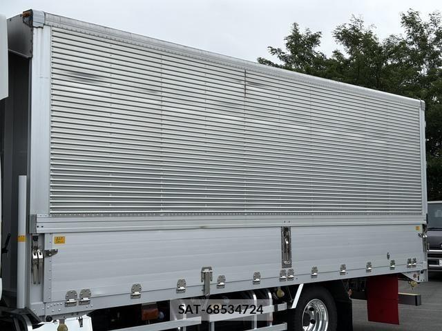 Isuzu FORWARD 2015-06 8145833-9