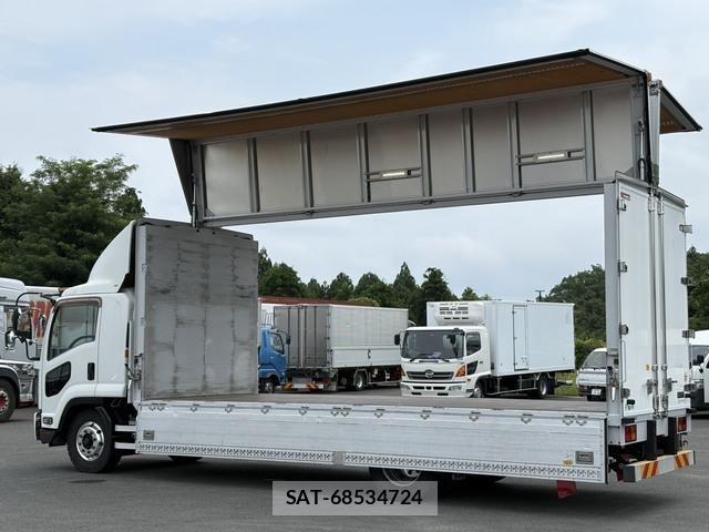 Isuzu FORWARD 2015-06 8145833-10