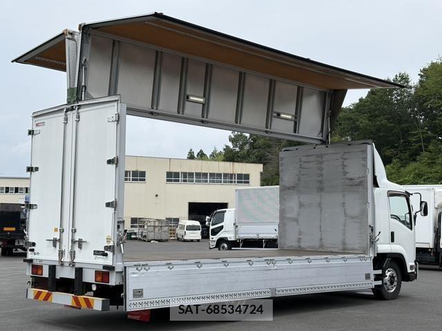 Isuzu FORWARD 2015-06 8145833-11