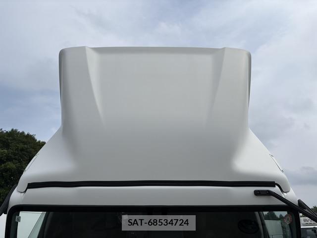 Isuzu FORWARD 2015-06 8145833-12