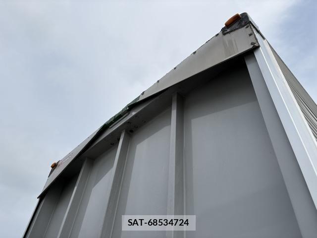 Isuzu FORWARD 2015-06 8145833-13