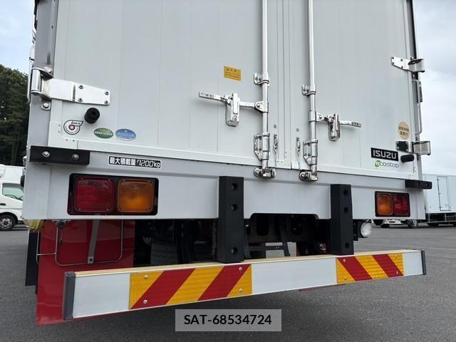 Isuzu FORWARD 2015-06 8145833-15