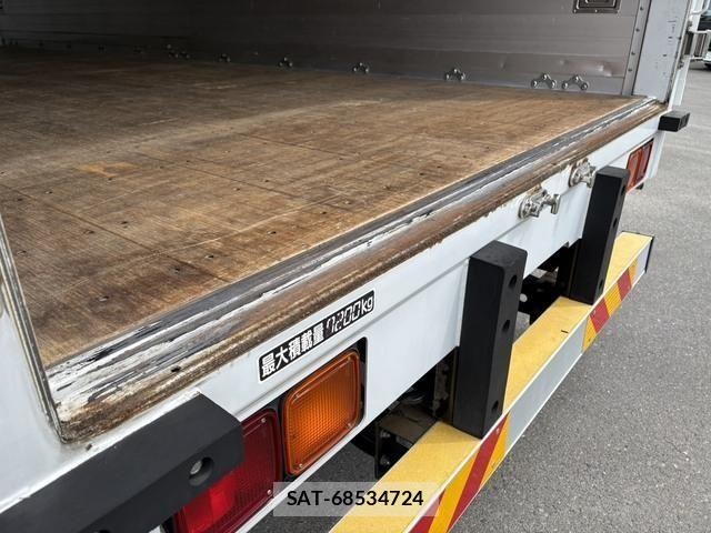 Isuzu FORWARD 2015-06 8145833-16