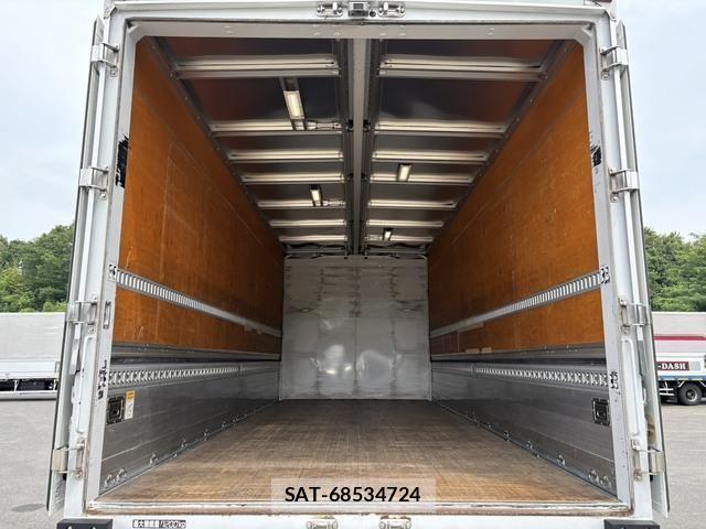 Isuzu FORWARD 2015-06 8145833-17