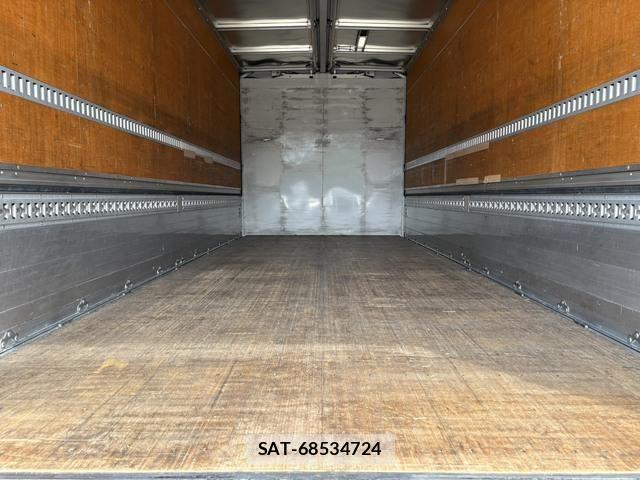 Isuzu FORWARD 2015-06 8145833-18