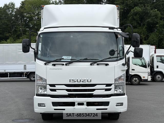 Isuzu FORWARD 2015-06 8145833-1