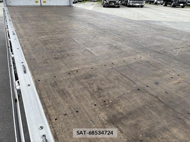 Isuzu FORWARD 2015-06 8145833-19