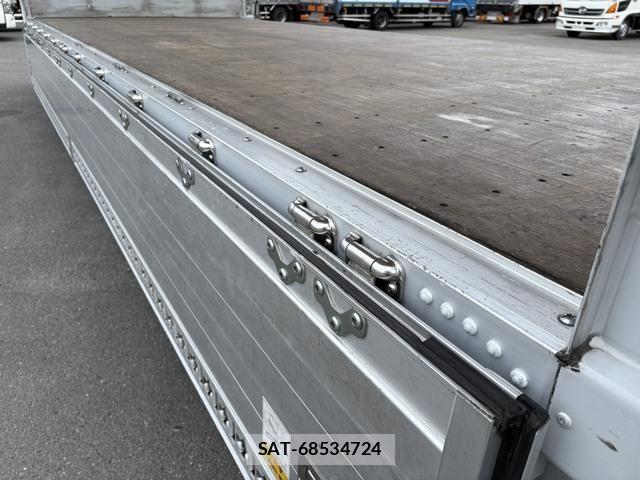 Isuzu FORWARD 2015-06 8145833-21