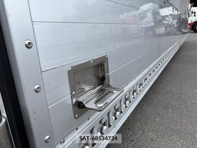 Isuzu FORWARD 2015-06 8145833-22