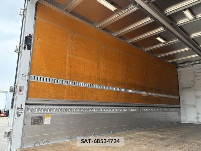 Isuzu FORWARD 2015-06 8145833-24