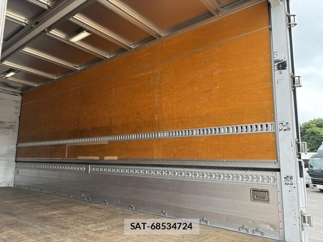 Isuzu FORWARD 2015-06 8145833-25