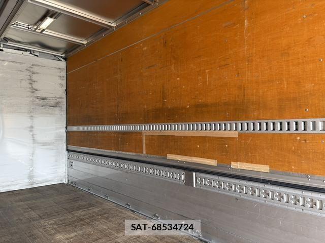 Isuzu FORWARD 2015-06 8145833-27