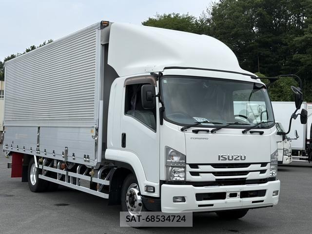 Isuzu FORWARD 2015-06 8145833-2