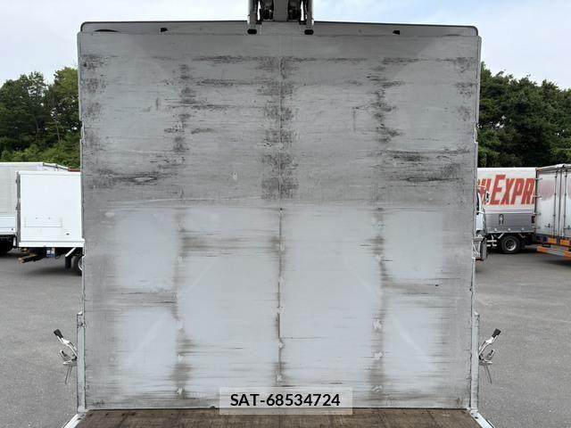 Isuzu FORWARD 2015-06 8145833-29