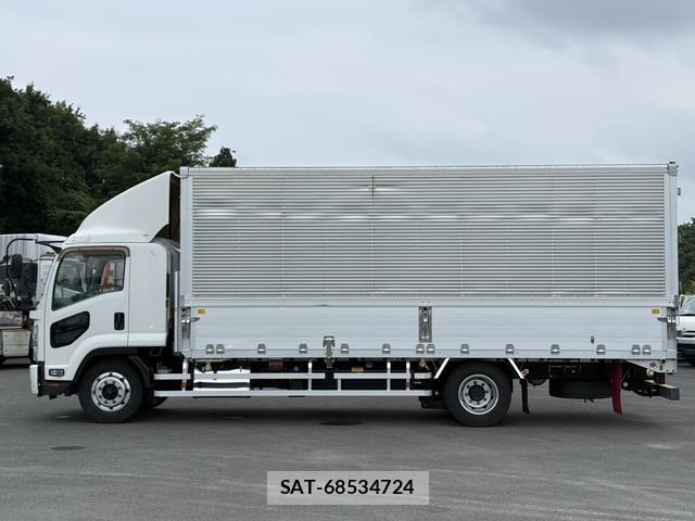 Isuzu FORWARD 2015-06 8145833-3