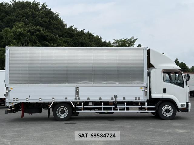 Isuzu FORWARD 2015-06 8145833-4