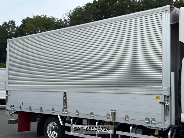 Isuzu FORWARD 2015-06 8145833-8