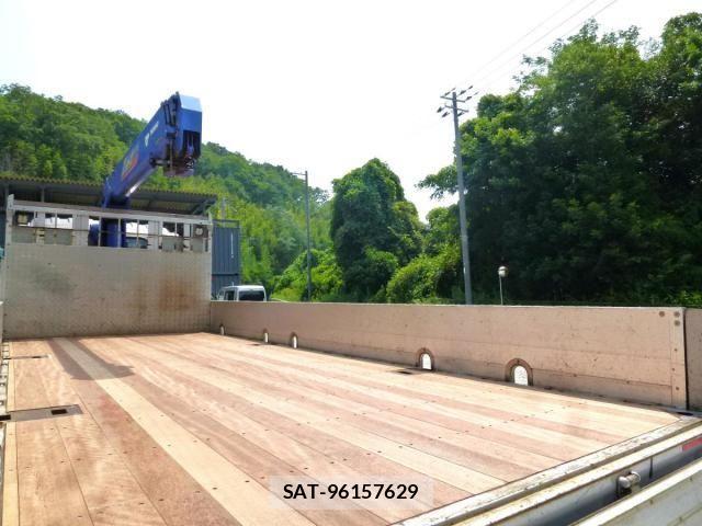 Isuzu FORWARD 2019-07 8158479-13