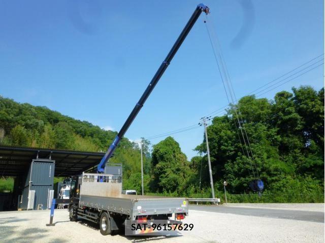 Isuzu FORWARD 2019-07 8158479-18