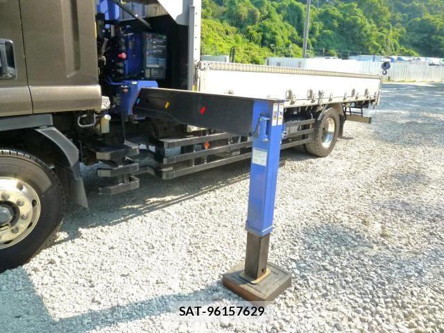 Isuzu FORWARD 2019-07 8158479-19