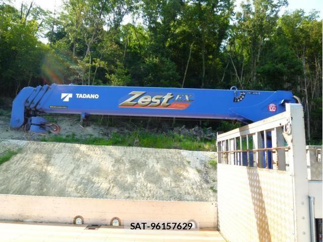 Isuzu FORWARD 2019-07 8158479-21