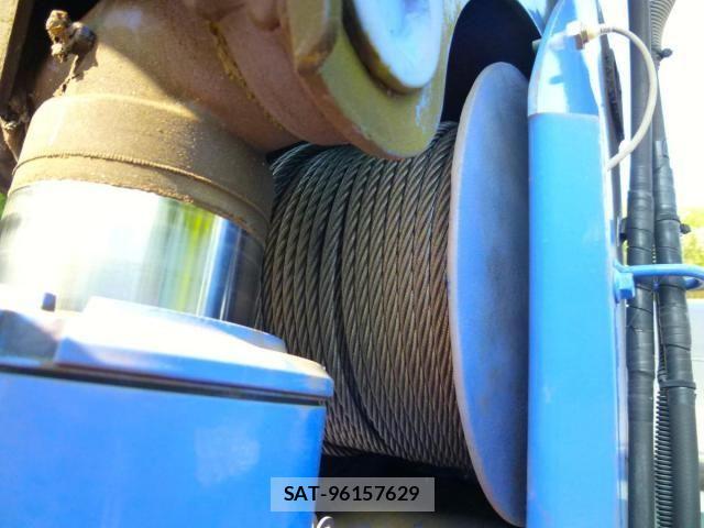 Isuzu FORWARD 2019-07 8158479-23