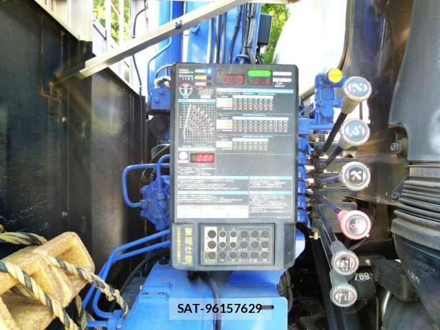 Isuzu FORWARD 2019-07 8158479-24