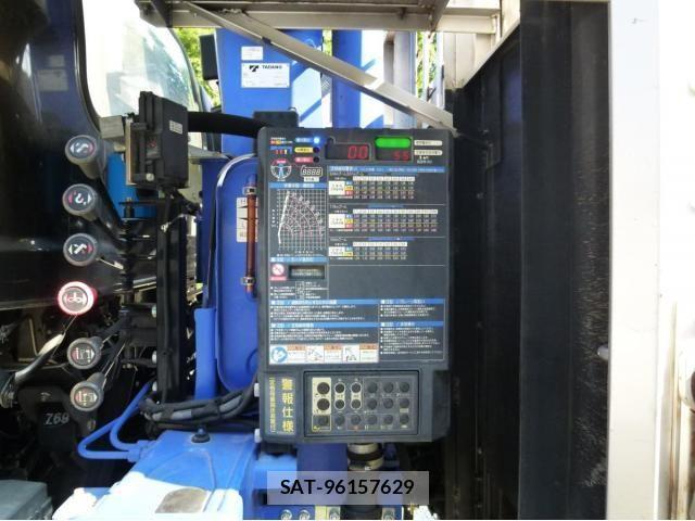 Isuzu FORWARD 2019-07 8158479-25
