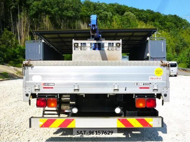 Isuzu FORWARD 2019-07 8158479-4