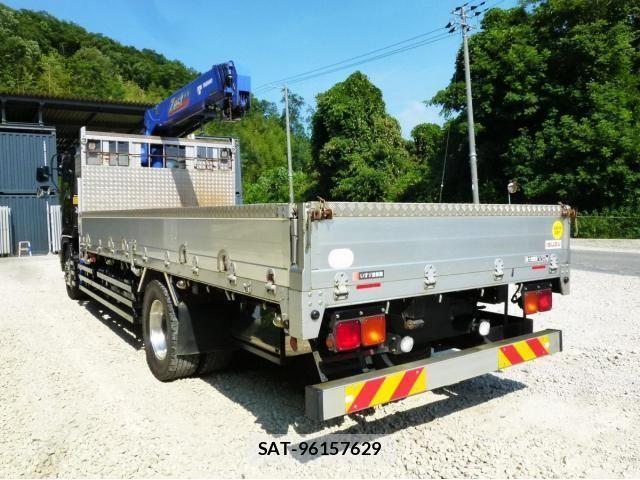 Isuzu FORWARD 2019-07 8158479-5
