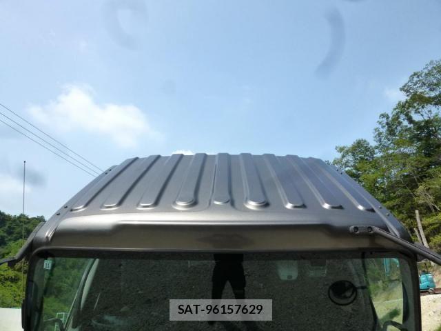 Isuzu FORWARD 2019-07 8158479-6